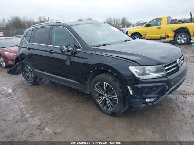 VOLKSWAGEN TIGUAN 2018 3vv2b7ax0jm132697