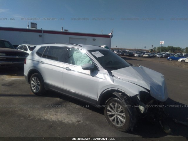 VOLKSWAGEN TIGUAN 2018 3vv2b7ax0jm132926