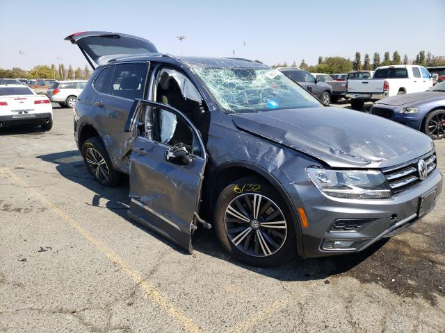 VOLKSWAGEN TIGUAN SE 2018 3vv2b7ax0jm142470