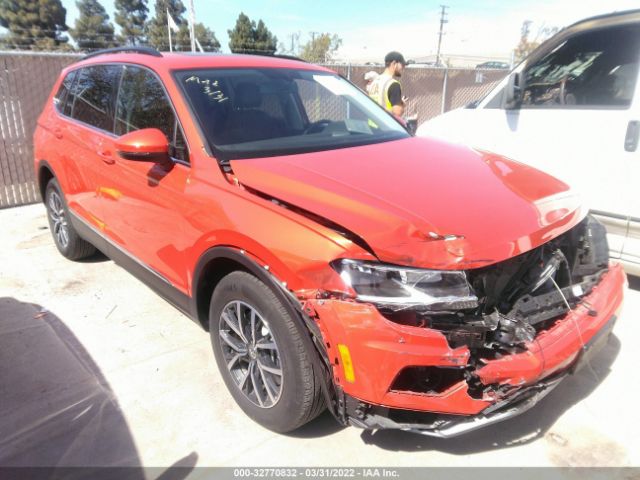 VOLKSWAGEN TIGUAN 2018 3vv2b7ax0jm147748