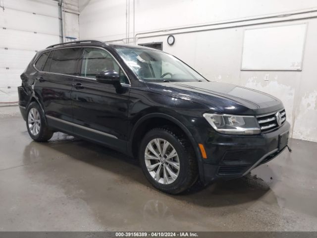 VOLKSWAGEN TIGUAN 2018 3vv2b7ax0jm152271