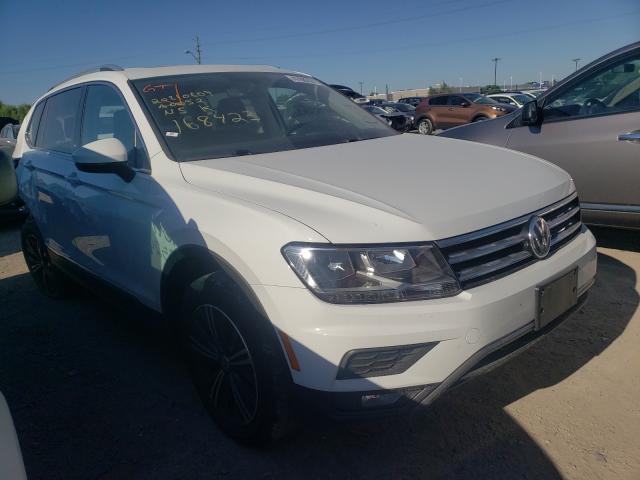 VOLKSWAGEN NULL 2018 3vv2b7ax0jm168423