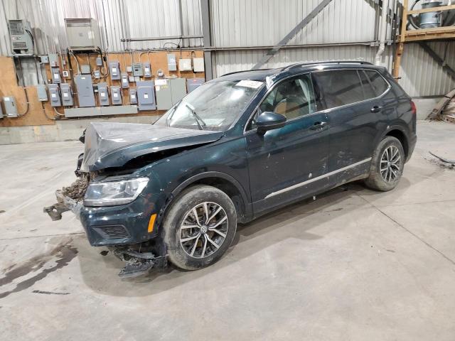 VOLKSWAGEN TIGUAN 2018 3vv2b7ax0jm171113