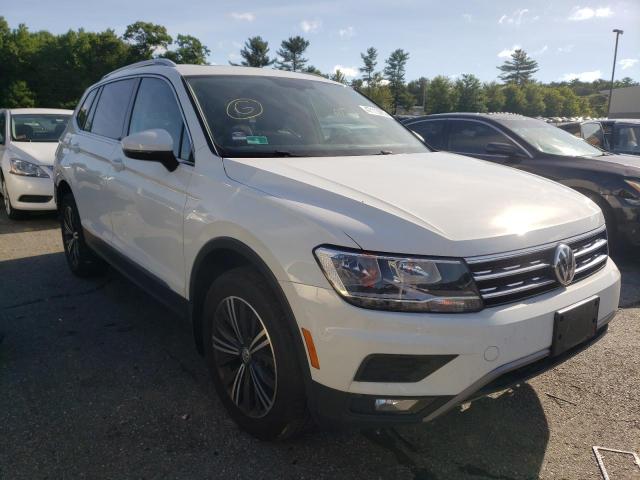 VOLKSWAGEN TIGUAN SE 2018 3vv2b7ax0jm173279