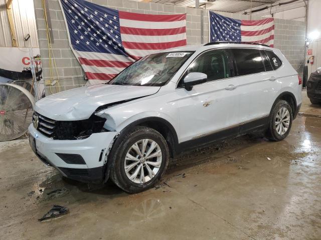 VOLKSWAGEN TIGUAN 2018 3vv2b7ax0jm182354