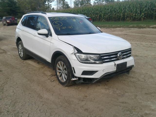 VOLKSWAGEN NULL 2018 3vv2b7ax0jm185867