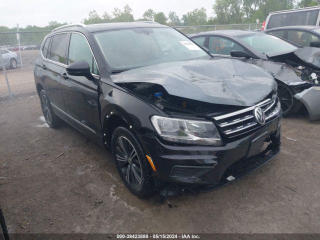 VOLKSWAGEN TIGUAN 2018 3vv2b7ax0jm216695