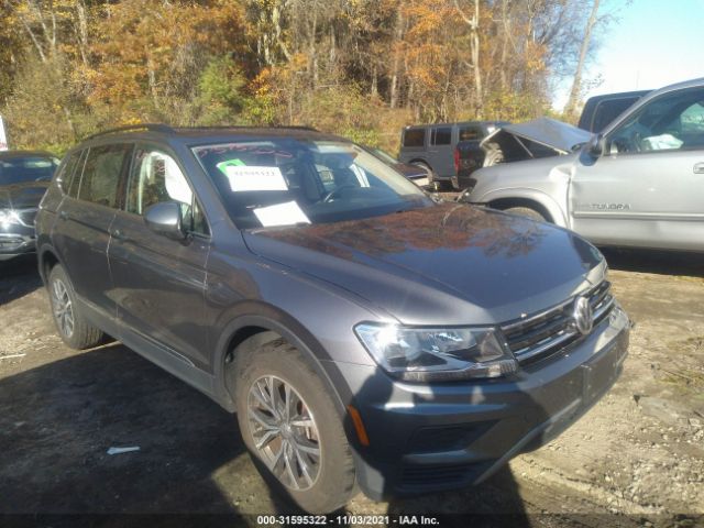 VOLKSWAGEN TIGUAN 2018 3vv2b7ax0jm217619