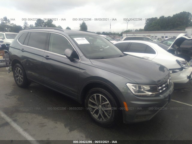 VOLKSWAGEN TIGUAN 2019 3vv2b7ax0km008382