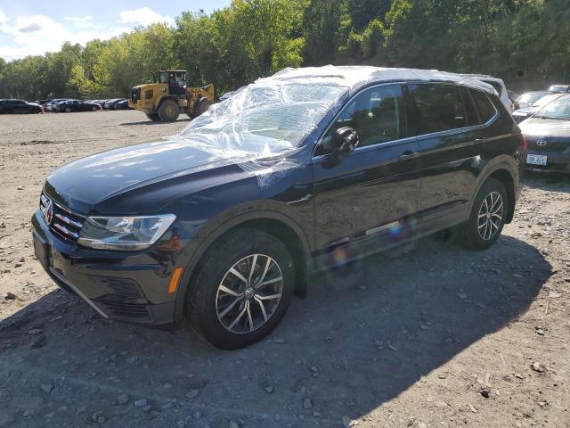 VOLKSWAGEN TIGUAN SE 2019 3vv2b7ax0km021665