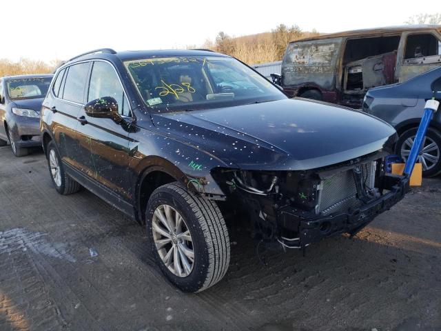 VOLKSWAGEN TIGUAN SE 2019 3vv2b7ax0km025862