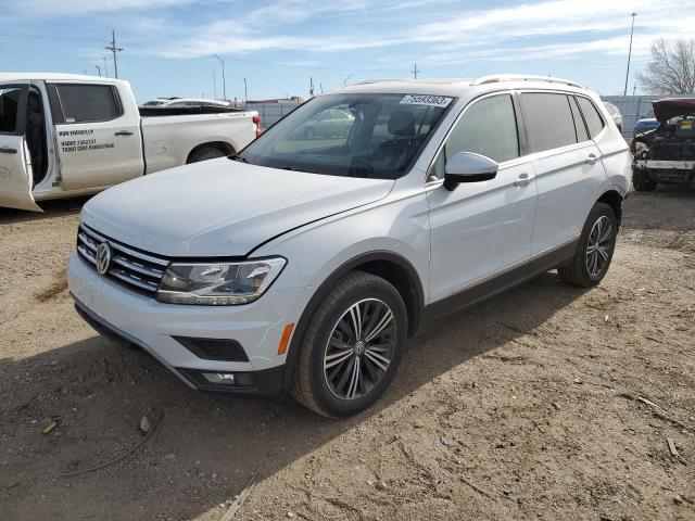 VOLKSWAGEN TIGUAN 2019 3vv2b7ax0km031435