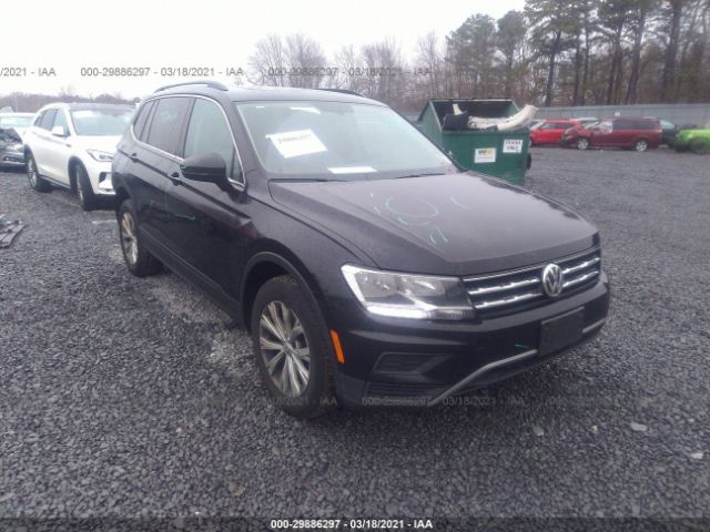 VOLKSWAGEN TIGUAN 2019 3vv2b7ax0km031595