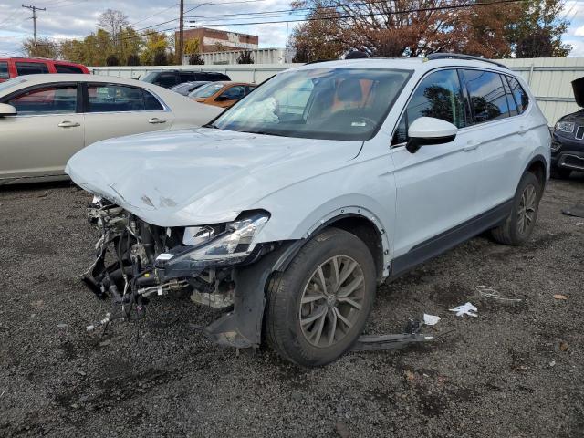 VOLKSWAGEN TIGUAN 2019 3vv2b7ax0km036084