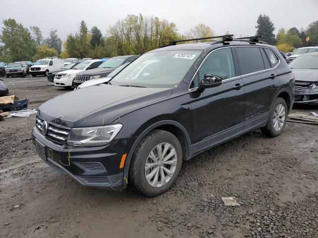 VOLKSWAGEN TIGUAN 2019 3vv2b7ax0km046596