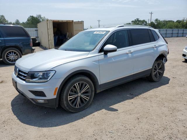 VOLKSWAGEN NULL 2019 3vv2b7ax0km061289