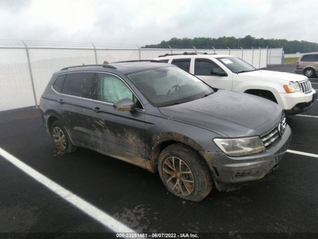 VOLKSWAGEN TIGUAN 2019 3vv2b7ax0km064595