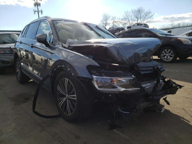 VOLKSWAGEN TIGUAN SE 2019 3vv2b7ax0km073362