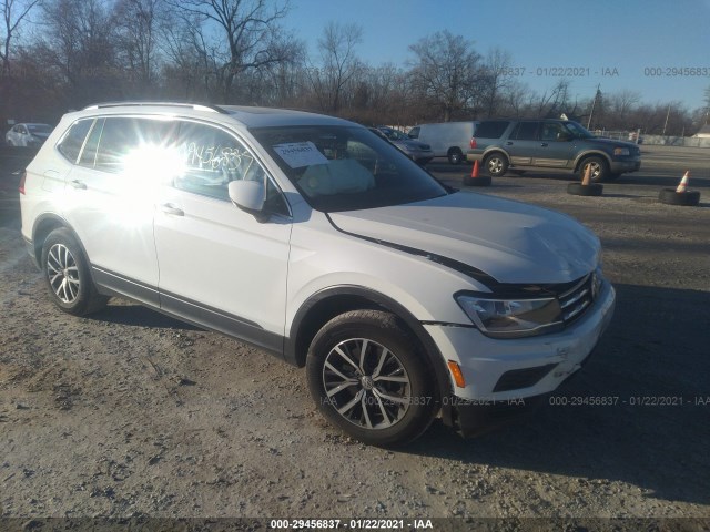 VOLKSWAGEN TIGUAN 2019 3vv2b7ax0km082708