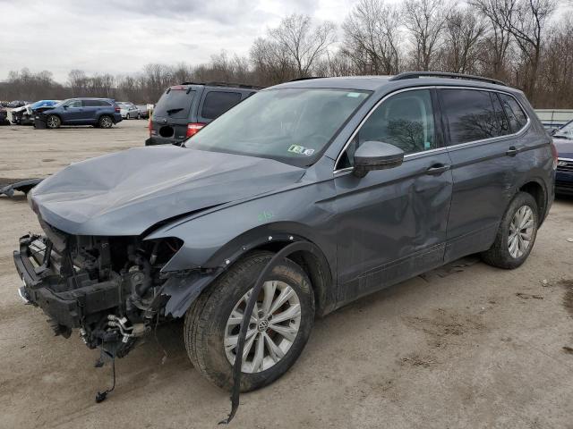 VOLKSWAGEN TIGUAN 2019 3vv2b7ax0km085933