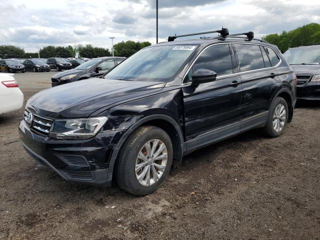 VOLKSWAGEN TIGUAN SE 2019 3vv2b7ax0km087469