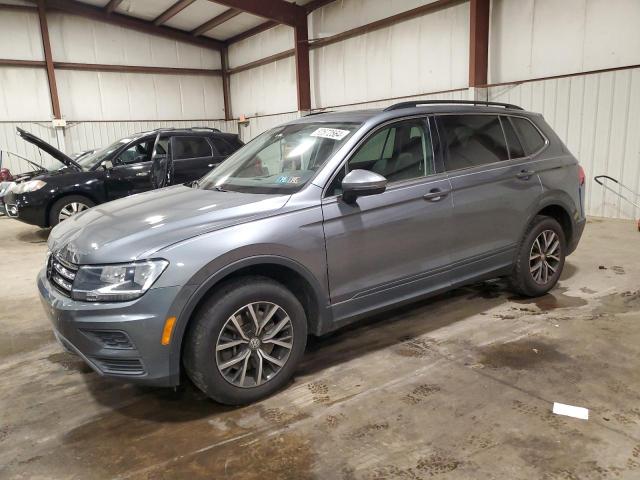 VOLKSWAGEN TIGUAN SE 2019 3vv2b7ax0km088833