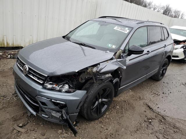 VOLKSWAGEN TIGUAN 2019 3vv2b7ax0km089495