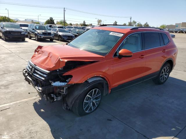 VOLKSWAGEN NULL 2019 3vv2b7ax0km089853