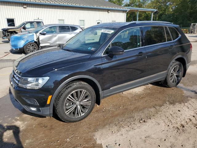 VOLKSWAGEN TIGUAN SE 2019 3vv2b7ax0km100138