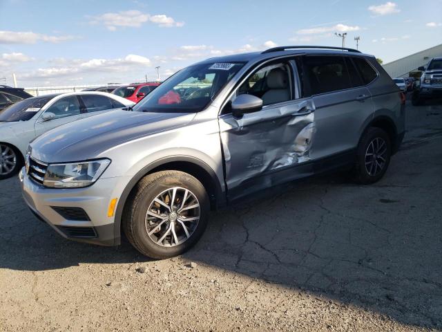 VOLKSWAGEN TIGUAN 2019 3vv2b7ax0km101760