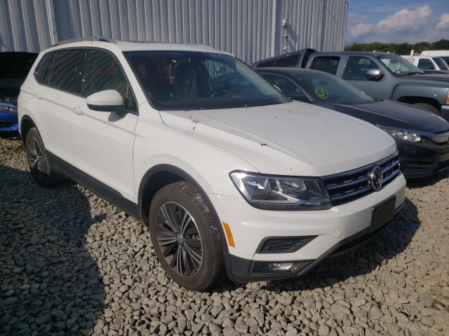 VOLKSWAGEN NULL 2019 3vv2b7ax0km105310