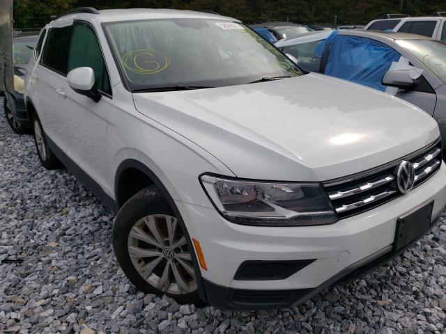 VOLKSWAGEN TIGUAN 2019 3vv2b7ax0km106182