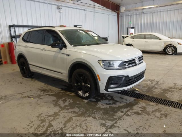 VOLKSWAGEN TIGUAN 2019 3vv2b7ax0km119501