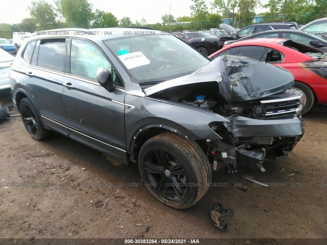 VOLKSWAGEN TIGUAN 2019 3vv2b7ax0km127159