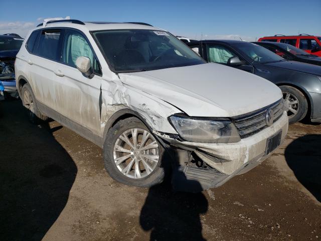 VOLKSWAGEN NULL 2019 3vv2b7ax0km143118