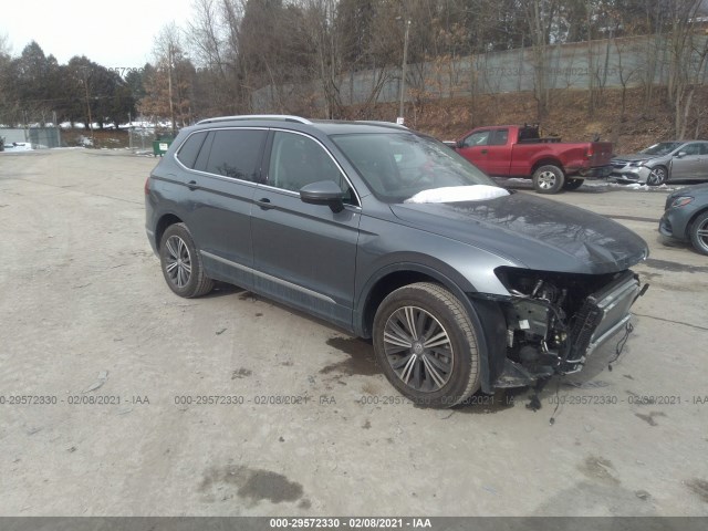 VOLKSWAGEN TIGUAN 2019 3vv2b7ax0km147220