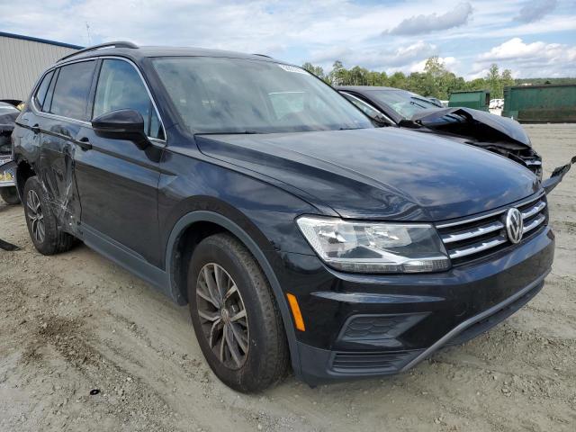 VOLKSWAGEN TIGUAN SE 2019 3vv2b7ax0km150134