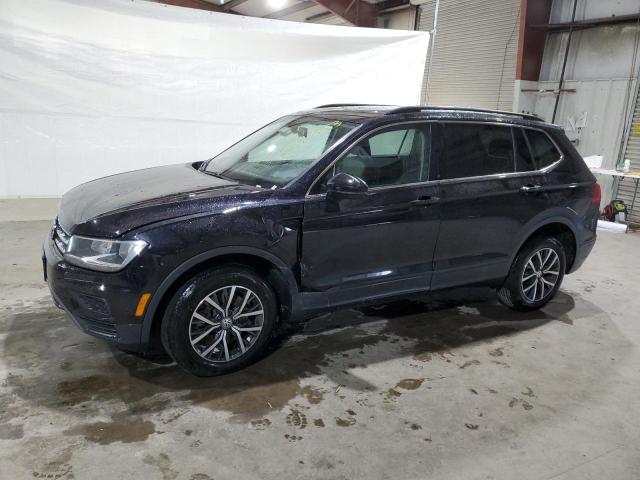 VOLKSWAGEN TIGUAN 2019 3vv2b7ax0km165555