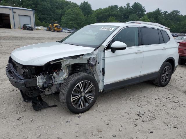 VOLKSWAGEN TIGUAN SE 2019 3vv2b7ax0km180377