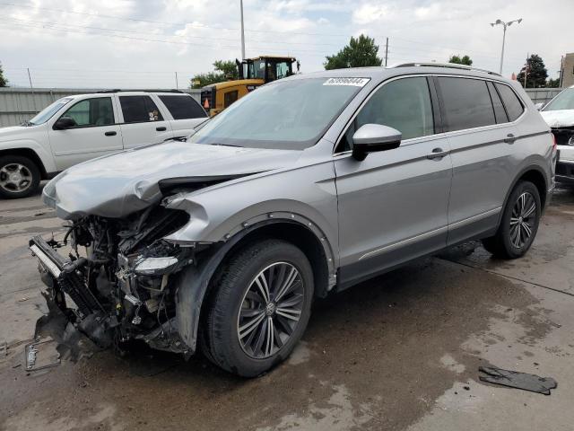 VOLKSWAGEN TIGUAN 2019 3vv2b7ax0km180704