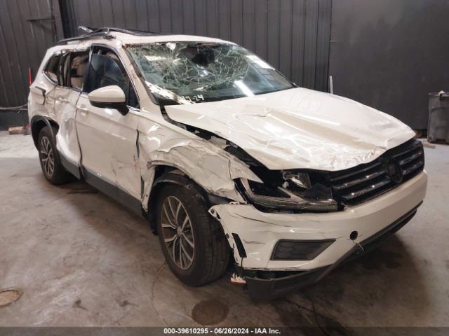 VOLKSWAGEN TIGUAN 2020 3vv2b7ax0lm029248