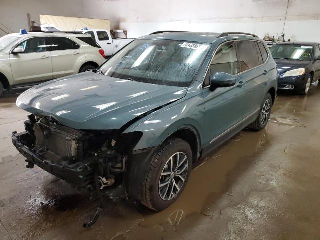 VOLKSWAGEN TIGUAN SE 2020 3vv2b7ax0lm030223