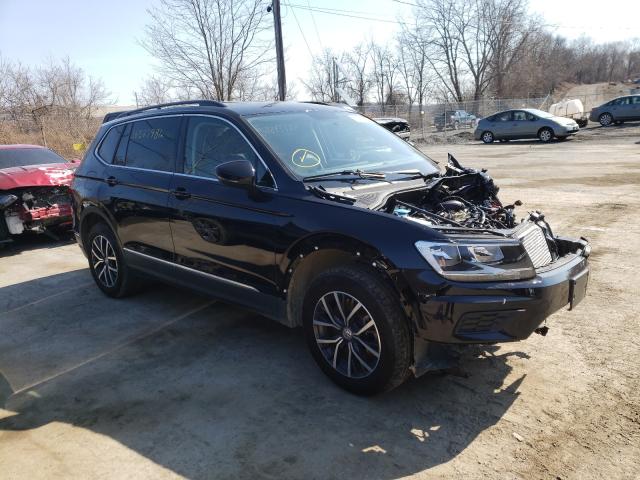 VOLKSWAGEN TIGUAN 2020 3vv2b7ax0lm042369