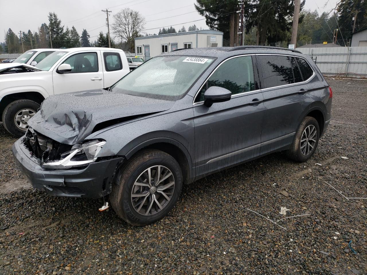 VOLKSWAGEN TIGUAN 2020 3vv2b7ax0lm052349