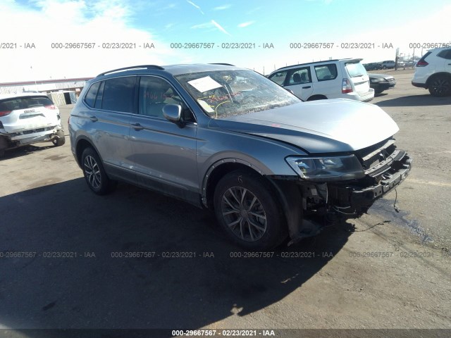 VOLKSWAGEN TIGUAN 2020 3vv2b7ax0lm054926