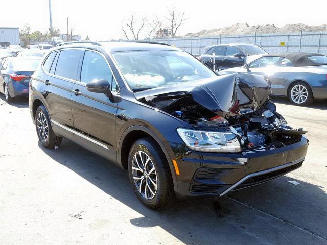 VOLKSWAGEN TIGUAN SE 2020 3vv2b7ax0lm056174