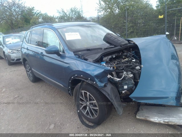 VOLKSWAGEN TIGUAN 2020 3vv2b7ax0lm063710