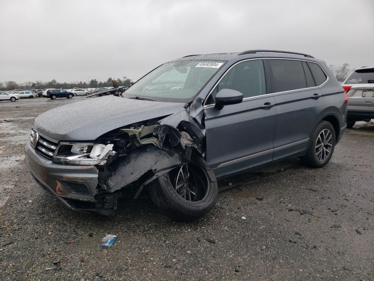 VOLKSWAGEN TIGUAN 2020 3vv2b7ax0lm067983