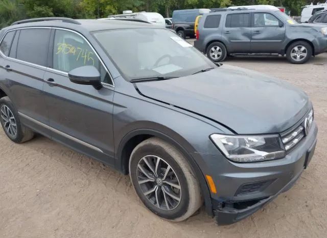 VOLKSWAGEN TIGUAN 2020 3vv2b7ax0lm071208