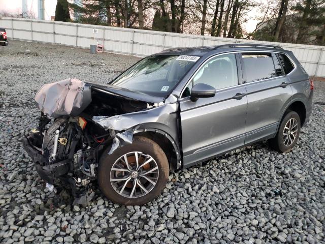 VOLKSWAGEN TIGUAN 2020 3vv2b7ax0lm074142